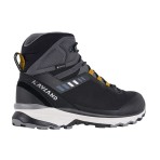 KAYLAND STRIDER MID GTX BLACK-YELLOW KAYLAND STRIDER MID GTX BLACK-YELLOW
