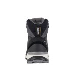 KAYLAND STRIDER MID GTX BLACK-YELLOW KAYLAND STRIDER MID GTX BLACK-YELLOW