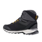 KAYLAND STRIDER MID GTX BLACK-YELLOW KAYLAND STRIDER MID GTX BLACK-YELLOW