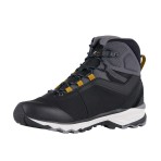 KAYLAND STRIDER MID GTX BLACK-YELLOW KAYLAND STRIDER MID GTX BLACK-YELLOW