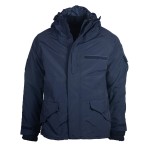 ΤΖΑΚΕΤ MRK ΑΔΙΑΒΡΟΧΟ 3 ΣΕ 1 ΜΠΛΕ