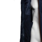 ΤΖΑΚΕΤ MRK ΑΔΙΑΒΡΟΧΟ 3 ΣΕ 1 ΜΠΛΕ