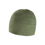FLEECE CAP MRK OLIVE