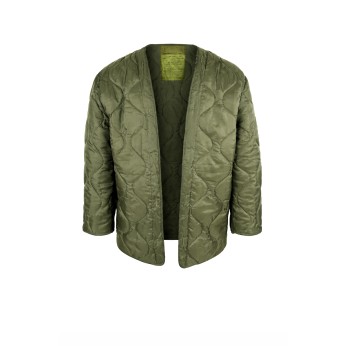 FOSTEX M-65 LINING OLIVE