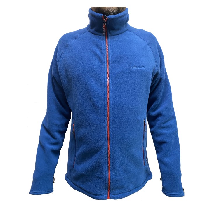 FLEECE PINGUIN MONTANA PETROL