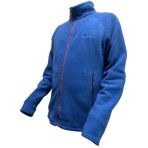 FLEECE PINGUIN MONTANA PETROL