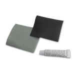 ΑΥΤΟΦΟΥΣΚΩΤΟ ΣΤΡΩΜΑ PINGUIN NOMAD 50 DOUBLE GREY 198 x 130 x 5 cm