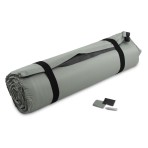 ΑΥΤΟΦΟΥΣΚΩΤΟ ΣΤΡΩΜΑ PINGUIN NOMAD 50 DOUBLE GREY 198 x 130 x 5 cm