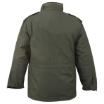 ΤΖΑΚΕΤ FOSTEX M-65 ΧΑΚΙ