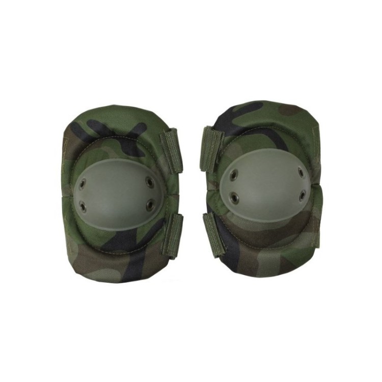 ΕΠΑΓΚΩΝΙΔΕΣ ROTHCO MULTI-PURPOSE WOODLAND CAMO