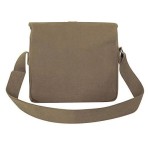 ROTHCO OD CANVAS AMMO SHOULDER BAG
