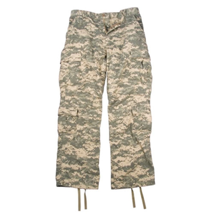 ΠΑΝΤΕΛΟΝΙ ROTHCO PARATROOPER VINTAGE DIGITAL CAMO
