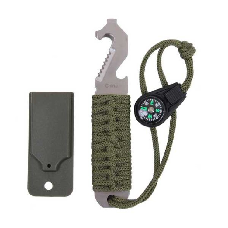 ΠΟΛΥΕΡΓΑΛΕΙΟ ROTHCO PARACORD SURVIVAL PRY OD