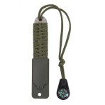 ΠΟΛΥΕΡΓΑΛΕΙΟ ROTHCO PARACORD SURVIVAL PRY OD