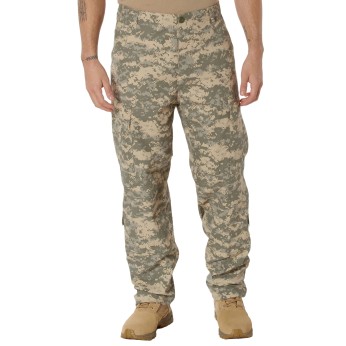 ΠΑΝΤΕΛΟΝΙ ROTHCO ACU RIPSTOP DIGITAL CAMO