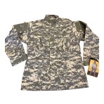 ROTHCO ARMY COMBAT DIGITAL CAMO UNIFORM SHIRT 