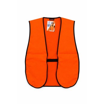 ROTHCO SAFETY VEST ORANGE