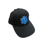 Rothco EMS Supreme Low Profile Insignia Cap