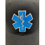 Rothco EMS Supreme Low Profile Insignia Cap