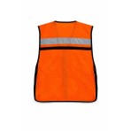 ΓΙΛΕΚΟ ΑΣΦΑΛΕΙΑΣ ROTHCO ΔΙΚΤΥΩΤΟ ORANGE