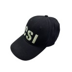 ROTHCO CSI HAT BLACK ROTHCO CSI HAT BLACK
