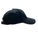ROTHCO CSI HAT BLACK ROTHCO CSI HAT BLACK