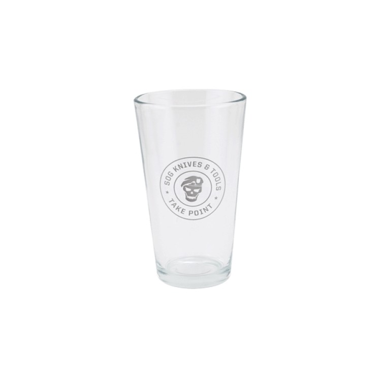 ΠΟΤΗΡΙ SOG TAKE POINT WHITE