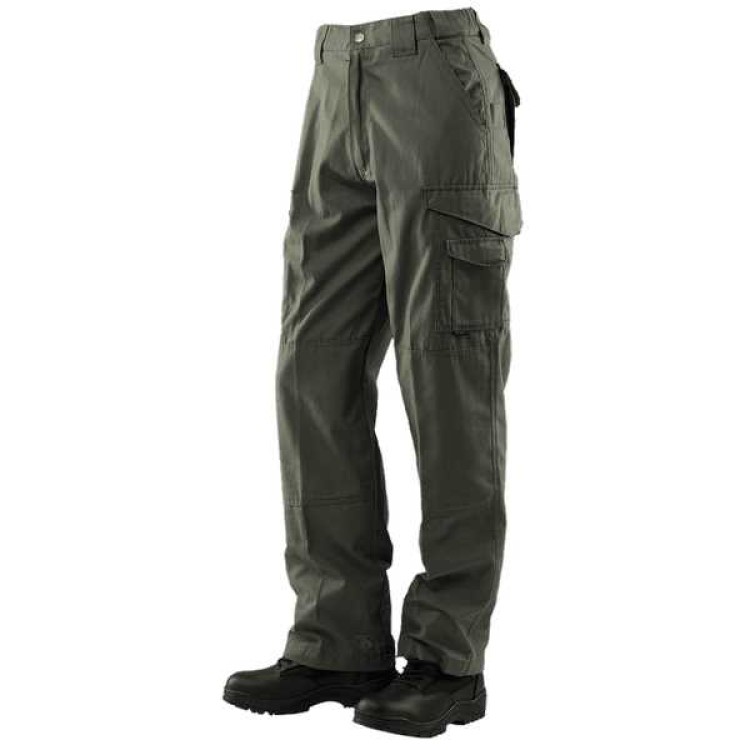 TRU-SPEC 24-7 SERIES PANTS OD TRU-SPEC 24-7 SERIES PANTS OD