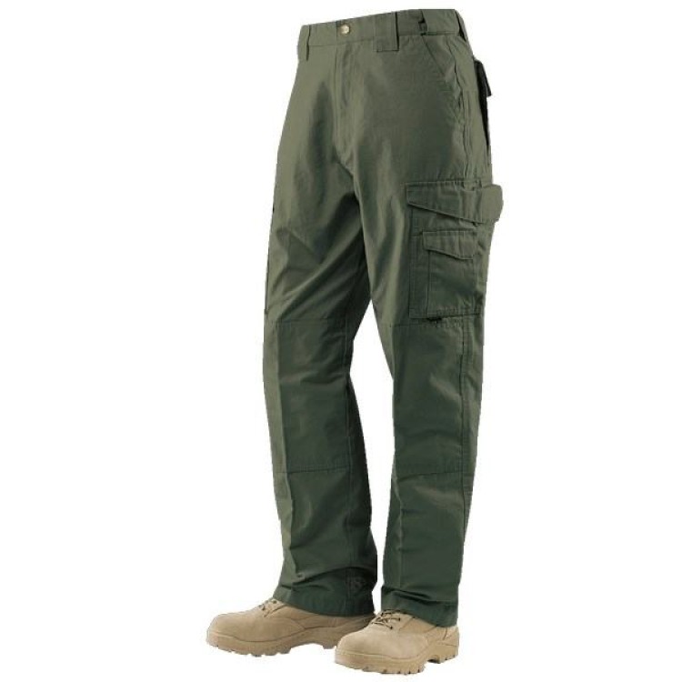 MEN'S 24-7 SERIES TACTICAL PANTS RANGER GREEN