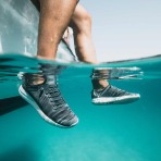 ΥΠΟΔΗΜΑΤΑ TROPICFEEL CANYON ASPHALT GREY