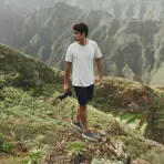 ΥΠΟΔΗΜΑΤΑ TROPICFEEL CANYON ASPHALT GREY