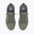 ΥΠΟΔΗΜΑΤΑ TROPIC FEEL GEYSER-LITLI K.GREEN