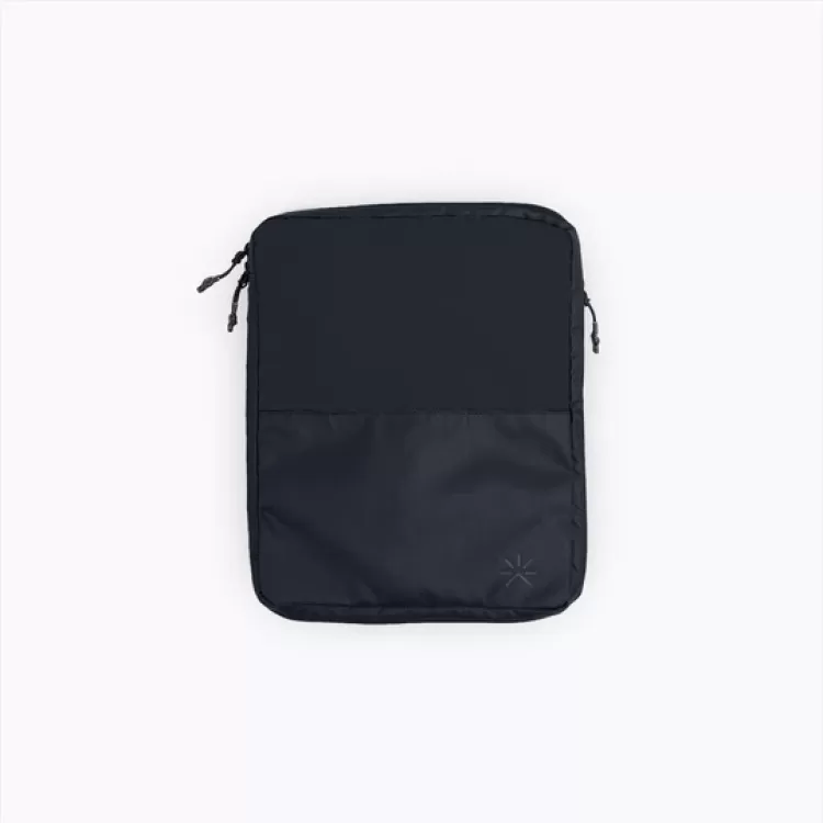 ΤΣΑΝΤΑΚΙ TROPICFEEL SMART PACKING CUBE 10L BLUEBERRY NAVY ΤΣΑΝΤΑΚΙ TROPICFEEL SMART PACKING CUBE 10L BLUEBERRY NAVY