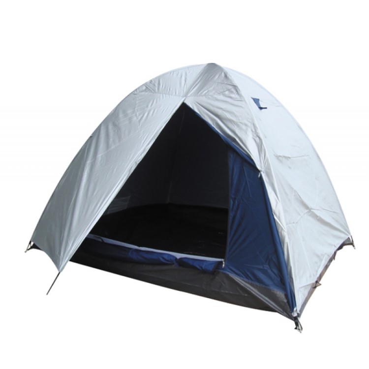 ΣΚΗΝΗ PANDA TREND I 3 ΑΤΟΜΩΝ ΜΠΛΕ