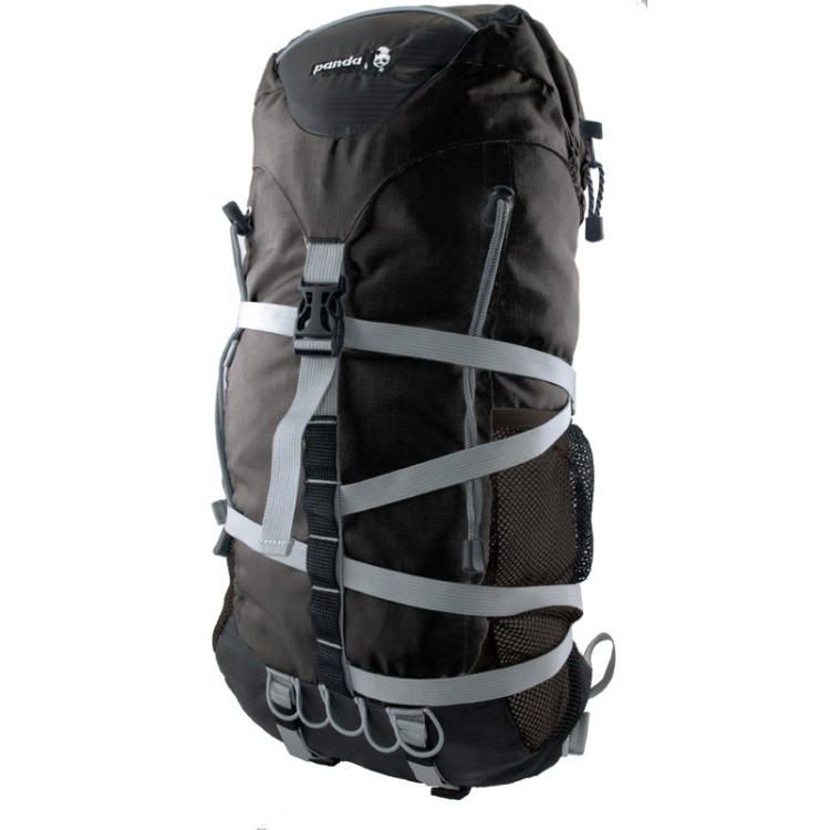 PANDA ESCAPE 30L BACKPACK BLACK PANDA ESCAPE 30L BACKPACK BLACK