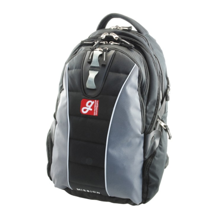 GRASSHOPPERS MISSION 30L BACKPACK GRASSHOPPERS MISSION 30L BACKPACK