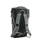 JR GEAR BOMBER MINI 40L BACKPACK BLACK JR GEAR BOMBER MINI 40L BACKPACK BLACK