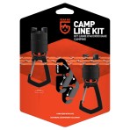 ΚΑΡΑΜΠΙΝΕΡ GEAR AID CAMP LINE KIT