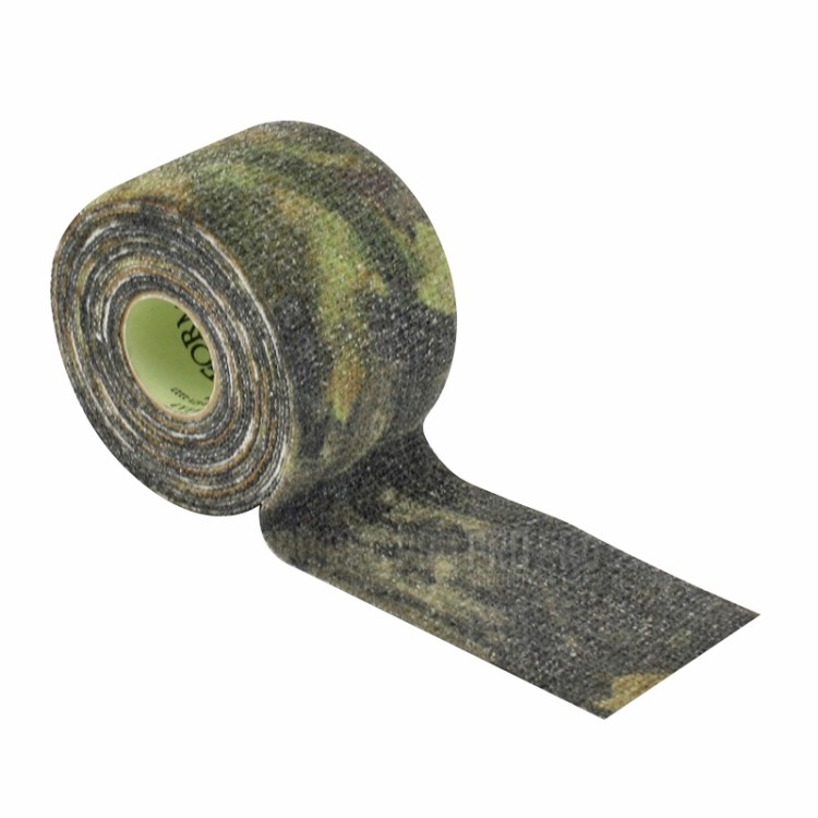 McNETT MOSSY OAK BREAK-UP McNETT MOSSY OAK BREAK-UP