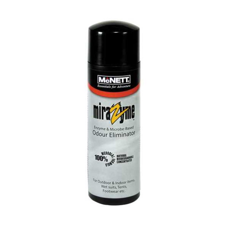MCNETT MIRAZYME MCNETT MIRAZYME