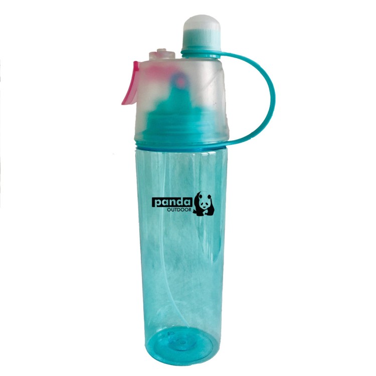 ΥΔΡΟΔΟΧΕΙΟ PANDA ΜΕ ΨΕΚΑΣΜΟ 600ml ΥΔΡΟΔΟΧΕΙΟ PANDA ΜΕ ΨΕΚΑΣΜΟ 600ml