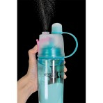 ΥΔΡΟΔΟΧΕΙΟ PANDA ΜΕ ΨΕΚΑΣΜΟ 600ml ΥΔΡΟΔΟΧΕΙΟ PANDA ΜΕ ΨΕΚΑΣΜΟ 600ml