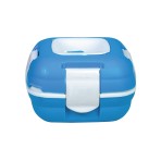 ΔΟΧΕΙΟ ΦΑΓΗΤΟΥ PALOMA 2000ML ΜΠΛΕ