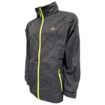 ΤΖΑΚΕΤ ΑΔΙΑΒΡΟΧΟ APU TIBET DARK GREY