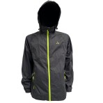 ΤΖΑΚΕΤ ΑΔΙΑΒΡΟΧΟ APU TIBET DARK GREY