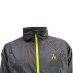 ΤΖΑΚΕΤ ΑΔΙΑΒΡΟΧΟ APU TIBET DARK GREY