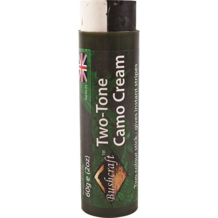 ΒΑΦΗ ΠΡΟΣΩΠΟΥ BCB BLACK-WHITE CAMO 60GRAMS