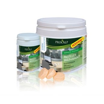 ΤΑΜΠΛΕΤΕΣ ΚΑΘΑΡΙΣΜΟΥ ΕΠΙΦΑΝΕΙΩΝ 12τμχ ΤΑΜΠΛΕΤΕΣ ΚΑΘΑΡΙΣΜΟΥ ΕΠΙΦΑΝΕΙΩΝ 12τμχ