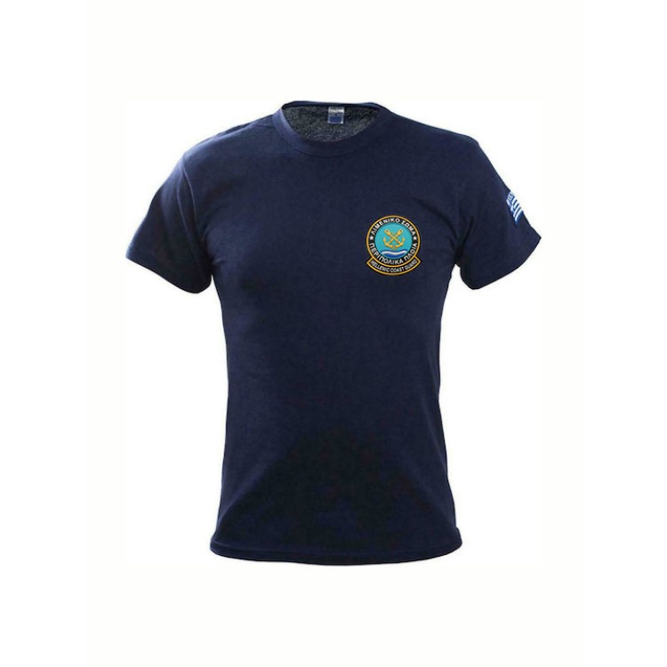T-SHIRT ΛΙΜΕΝΙΚΟ ΣΩΜΑ