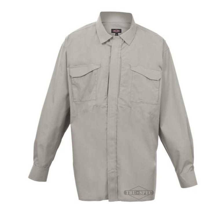 ΠΟΥΚΑΜΙΣΟ TRU-SPEC 24-7 ULTRALIGHT ΜΠΕΖ